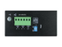 Eaton Tripp Lite series 8-Port Managed Industrial Gigabit Ethernet Switch