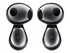 Huawei FreeBuds 6 - True wireless-hörlurar med mikrofon