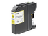 Brother LC225XLY - gul