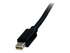 StarTech.com 1 m Mini DisplayPort-kabel