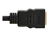 Eaton Tripp Lite Series High-Speed HDMI to HDMI Cable, Digital Video with Audio, UHD 4K, Black, 6 ft. (1.83 m)