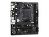 ASRock A520M-HDV - moderkort