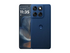 Motorola Edge 60 - pantone gibraltar sea