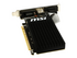 MSI GT 710 2GD3H LP - grafikkort