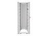 APC NetShelter SX Deep Enclosure with Sides