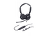Yealink UH42 Dual - headset