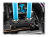 CORSAIR MP600 PRO - Hydro X Edition