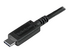 StarTech.com USB 3.1 USB-C till Micro-B-kabel