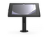Compulocks Galaxy Tab A9+ Apex Enclosure Tilting Stand 8" Black monteringssats