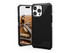 UAG Rugged Case for Apple iPhone 15 Pro Max[6.7in]- Metropolis LT Kevlar Black