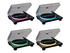 Lenco LS-50LED - skivspelare