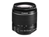Canon EF-S zoomlins - 18 mm