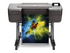 HP DesignJet Z9+ PostScript