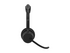Jabra Evolve3 45 UC - headset