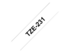 Brother TZe-231 - bandlaminat