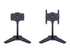 Multibrackets M Desktopmount VESA Adapter 200x200 monteringskomponent