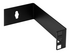 StarTech.com 1U Hinged Wall Mount Patch Panel Bracket