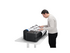 HP DesignJet T250 - storformatsskrivare