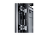 APC Cable Containment Brackets with PDU Mounting