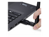 StarTech.com USB Bluetooth 5.3 Adapter for PC, Class 1, Windows/Linux