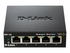 D-Link DGS 105 - switch