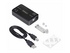 StarTech.com USB Galvanic Isolator 6KV, Electrical Isolated USB 2.0/1.1