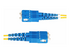 StarTech.com 20m (65ft) LC to SC (UPC) OS2 Single Mode Duplex Fiber Optic Cable, 9/125µm, Laser Optimized, 10G, Bend Insensitive, Low Insertion Loss