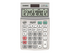 Casio JF-120ECO - skrivbordskalkylator