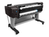 HP DesignJet T1700 - storformatsskrivare