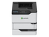 Lexmark MS822de - skrivare