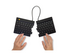 R-Go Ergonomic Keyboard Split break