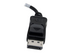 StarTech.com DisplayPort till DVI-adapter