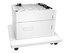 HP Paper Feeder and Stand