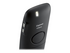 Gigaset E560 - trådlös telefon med nummerpresentation