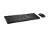 Kensington KM150 EQ - sats med tangentbord och mus full size