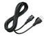 HP - strömkabelsats - power IEC 60320 C13