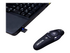 DICOTA Pin Point Wireless Laser Pointer