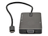 StarTech.com USB-C-multiportadapter