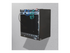 StarTech.com 12U&nbsp;väggmonterat rack&nbsp;- 35 cm djupt&nbsp;(Lågprofil)&nbsp;- 19-tums väggmonterat patchpanelfäste för grund server&nbsp;och IT-utrustning,&nbsp;nätverksswitchar&nbsp;- 57 kg vikt-&nbsp;kapacitet, svart