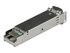 StarTech.com MSA Uncoded SFP Module, 1000BASE-BX, 1 Gigabit Ethernet Bi-Directional (BiDi) Fiber Single Strand SFP Transceiver (SMF), LC 10km , Mini GBIC Transceiver SFP Module, Upstream