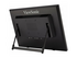 ViewSonic LED-skärm - 16"