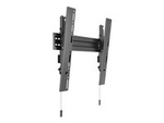 M VESA Wallmount Super Slim Tilt 400 MAX