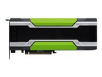 NVIDIA Tesla M10 - GPU-beräkningsprocessor