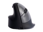 Ergonomic mouse HE Break