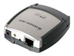 IOGEAR USB 2.0 Print Server GPSU21