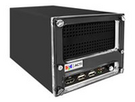 ENR-220P - NVR - 4 kanaler