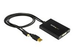 Mini DisplayPort to Dual-Link DVI Adapter