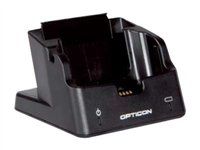 Opticon CRD 21 - dockningsstation