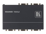 VP-400K 1:4 Computer Graphics Video Distribution Amplifier