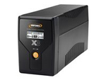 X3 EX LCD USB 1000